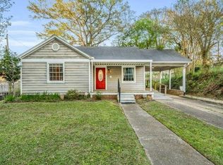 207 2nd St S, Columbus, MS 39701