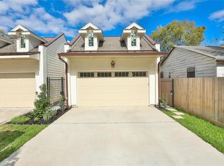 515 W 25th St, Houston, TX 77008