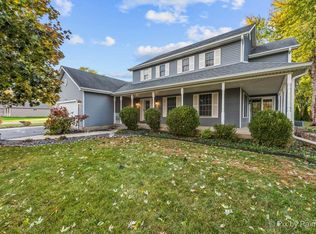 1045 Linda Ln, Sandwich, IL 60548