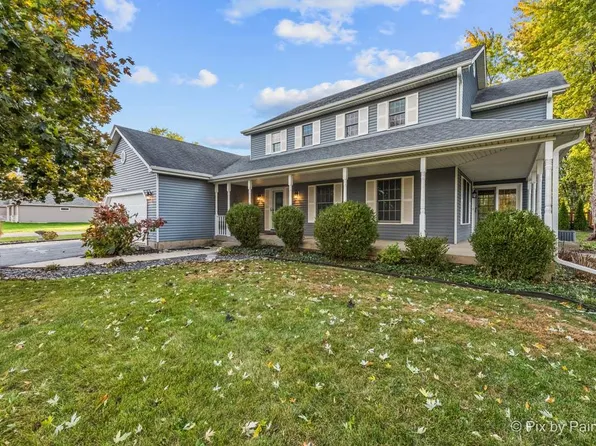 1045 Linda Ln, Sandwich, IL 60548