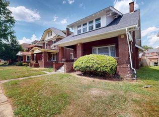 2930 Merrill Ave, Huntington, WV 25702