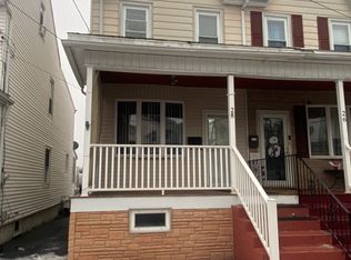 24 S 4th St, Frackville, PA 17931