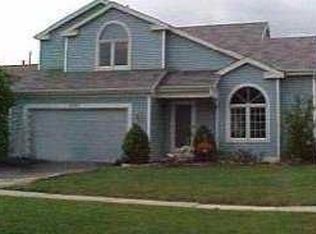 6053 White Oak Dr, Toledo, OH 43615