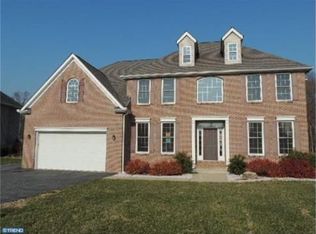 543 Old Baltimore Pike, Newark, DE 19702