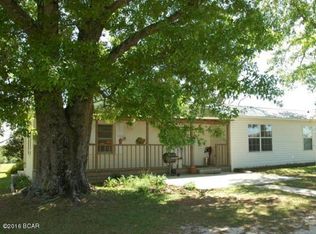 3652 McIntosh Rd, Graceville, FL 32440