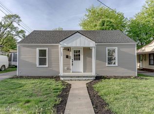 105 Ada Ave, Shelbyville, KY 40065