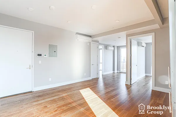 Rented by Brooklyn Group | media 40
