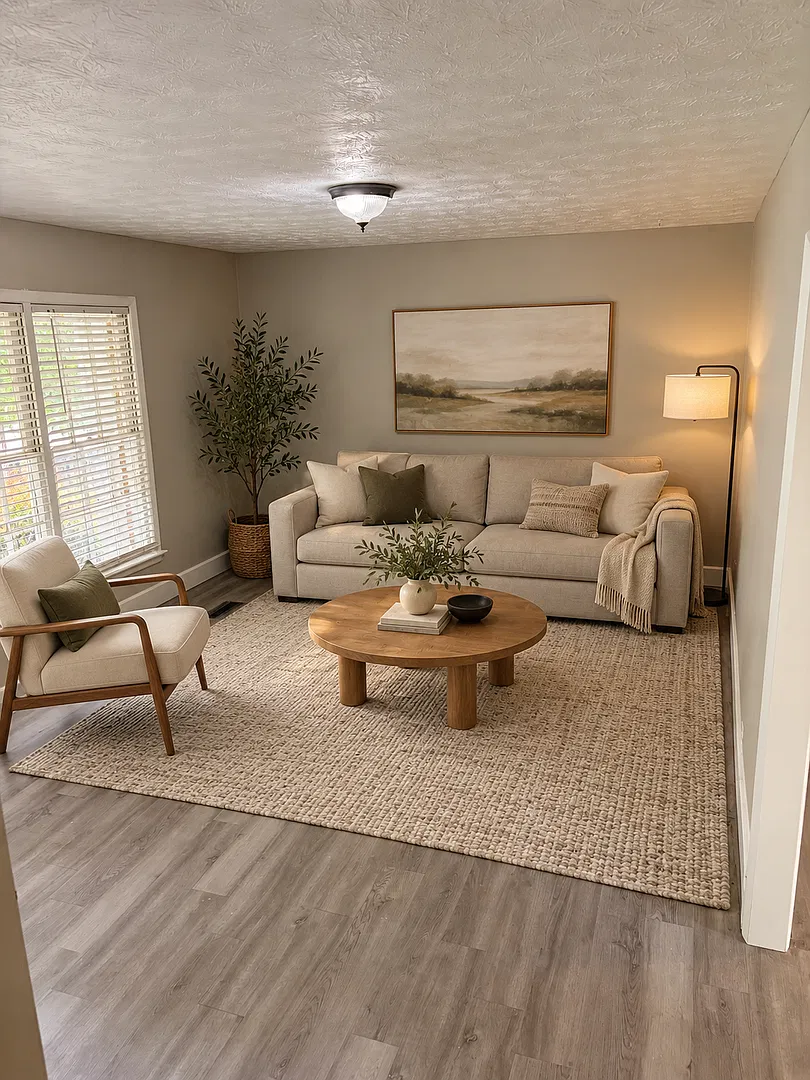 Charming Home for Rent in Anniston, AL - 6305 Winwood Drive — Photo 2