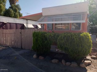 520 E Mohave Rd #13, Tucson, AZ 85705