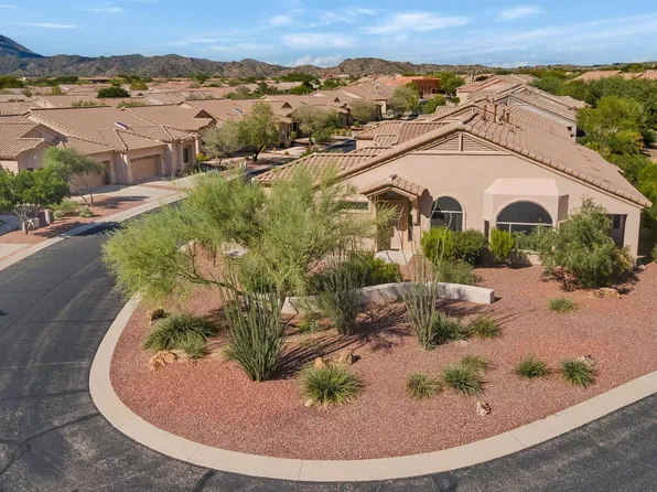 13401 N Rancho Vistoso Blvd, Oro Valley, AZ 85755