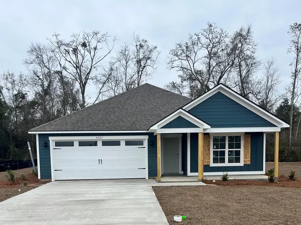 2016 Derbyshire Ln, Hahira, GA 31632