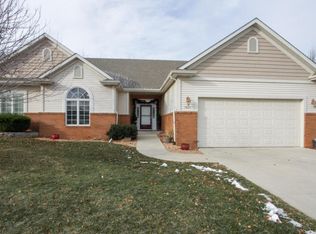 3909 Hoover Ave, Ames, IA 50010