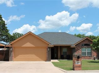 111 Westwood Ct, Cisco, TX 76437