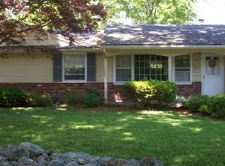 125 North St, Danvers, MA 01923