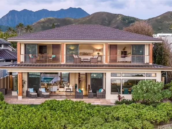 16 Namala Pl, Kailua, HI 96734