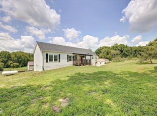 7859 Moore Rd, Gosport, IN