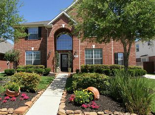 5527 Maverick Point Ln, Katy, TX 77494