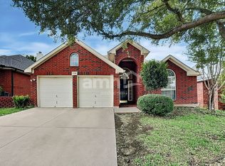 5336 Warm Springs Trl, Fort Worth, TX 76137