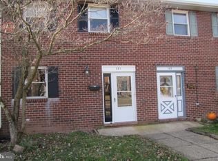 781 Jefferson St, Red Hill, PA 18076