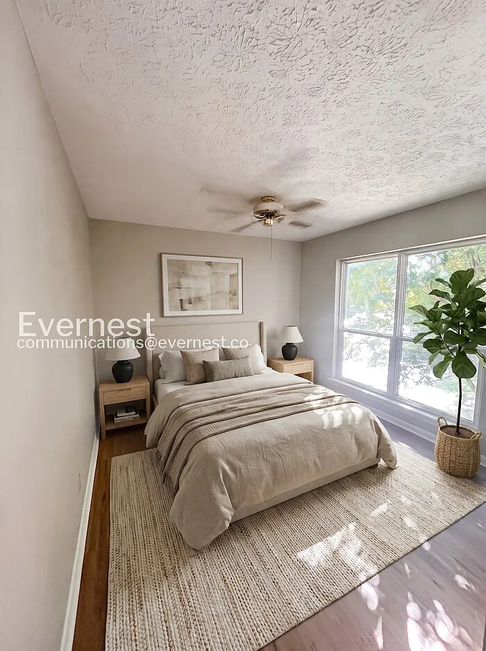 3 bed, 1.5 bath, 1130 sqft, $1,625 — Photo 4