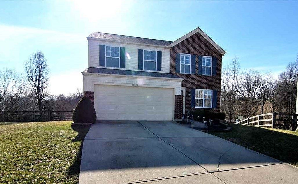 10729 Hanover Ct, Independence, KY 41051 | Zillow
