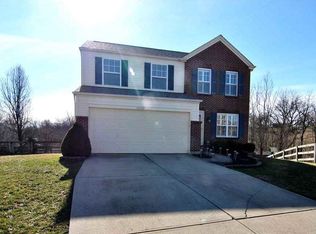 10729 Hanover Ct, Independence, KY 41051