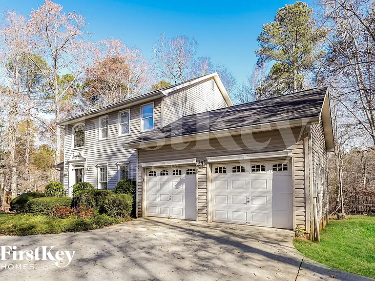 5142 Fourth Colony Dr — Photo 2