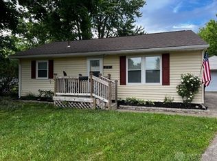 2989 Daisy Ct, Dayton, OH 45420