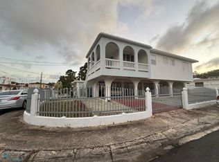 456 Calle 11, Aguadilla, PR 00603
