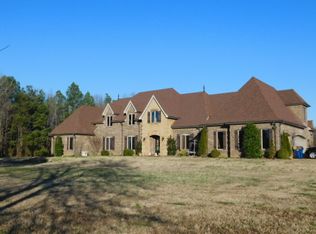 1825 Canadaville Loop, Eads, TN 38028