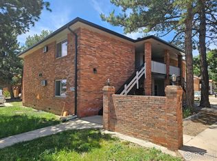 1339 Vivian St, Longmont, CO 80501