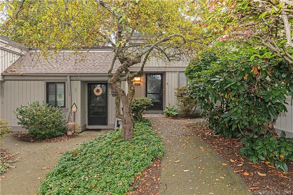 857 Heritage Vlg C, Southbury, CT 06488 Zillow