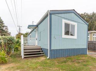 17900 Ocean Dr SPACE 25, Fort Bragg, CA 95437