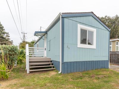 17900 Ocean Dr SPACE 25, Fort Bragg, CA, 95437