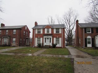 13984 Stahelin Ave, Detroit, MI 48223
