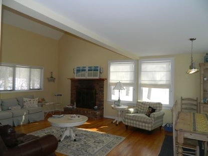 Whalebone Landing, Noyack 