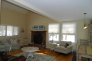 Whalebone Landing, Noyack 
