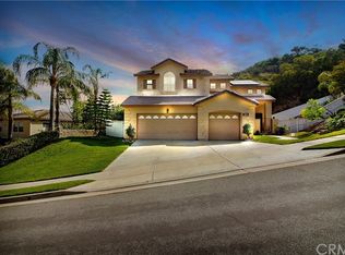 3025 Wilderness Dr, Corona, CA 92882