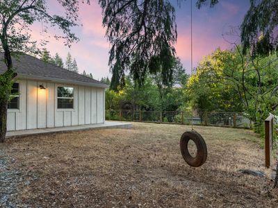 287 W Olympia Dr, Grass Valley, CA, 95945