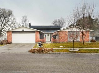 741 N Spyglass Way, Eagle, ID 83616