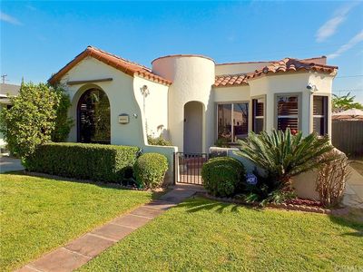 6042 Falcon Ave, Long Beach, CA, 90805