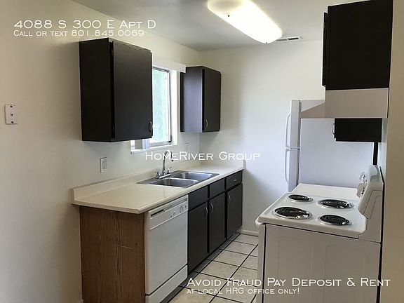 5th image of 4088 S 300 E APT D