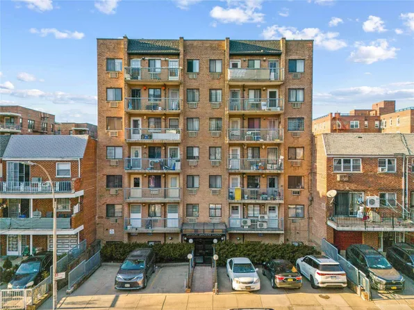 144-23 Barclay Avenue #3C, Flushing, NY 11355