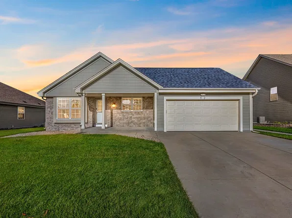 52 Rushmore Ln, Hartford, WI 53027