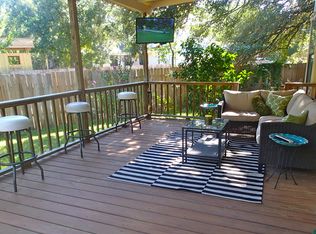 8603 Ripon Cv, Austin, TX 78717