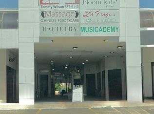 2901 N 10th St Suite S, McAllen, TX 78501