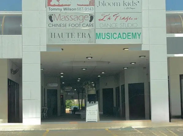 2901 N 10th St Suite S, McAllen, TX 78501
