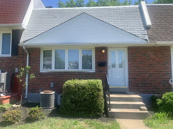 163 Wiltshire Rd, Claymont, DE 19703