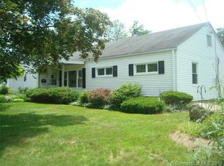 30 Lawton Rd, Manchester, CT 06042