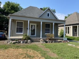 1022 Mansfield Ave, Nashville, TN 37206